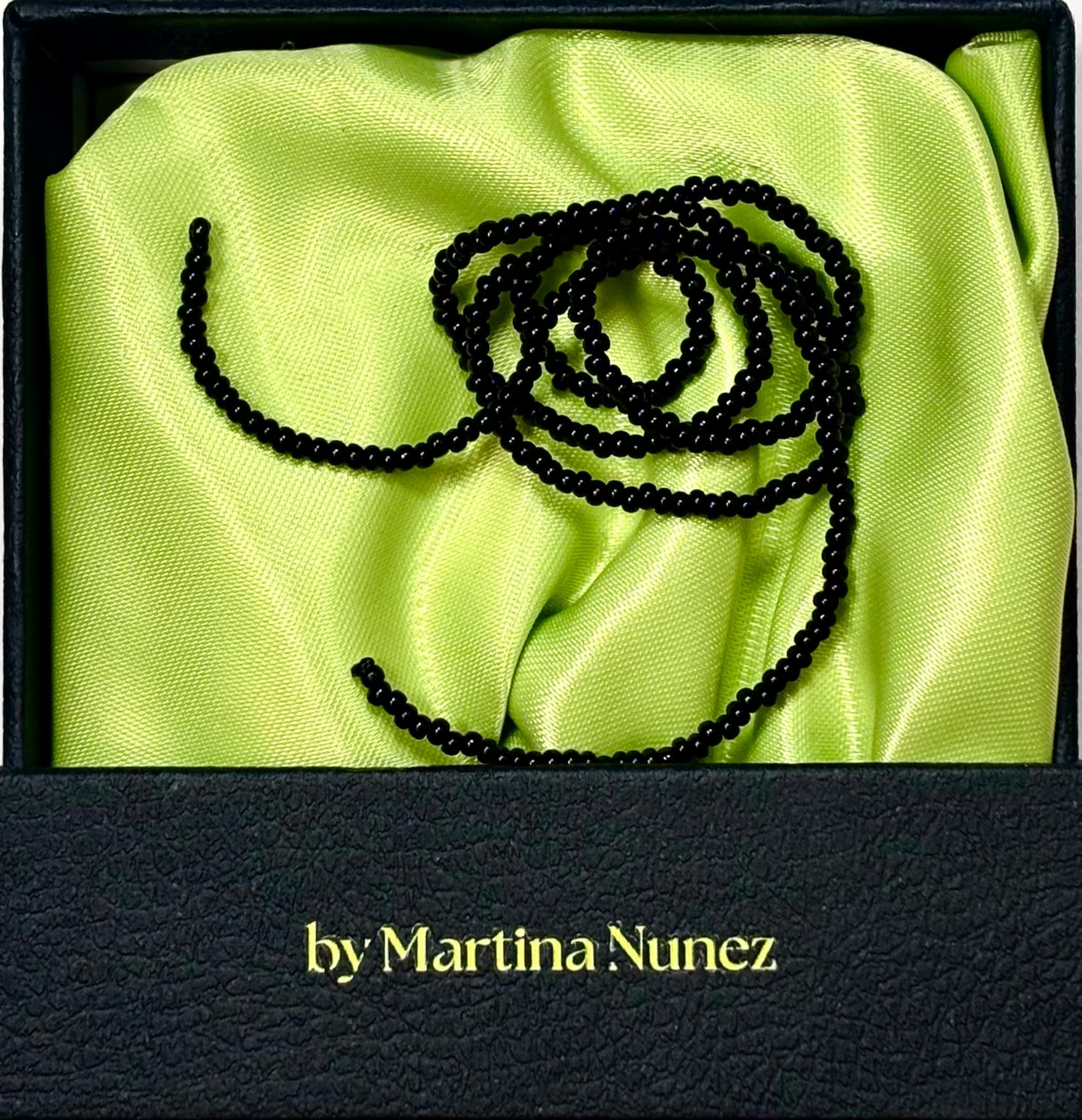 Knot Tangled Pendant