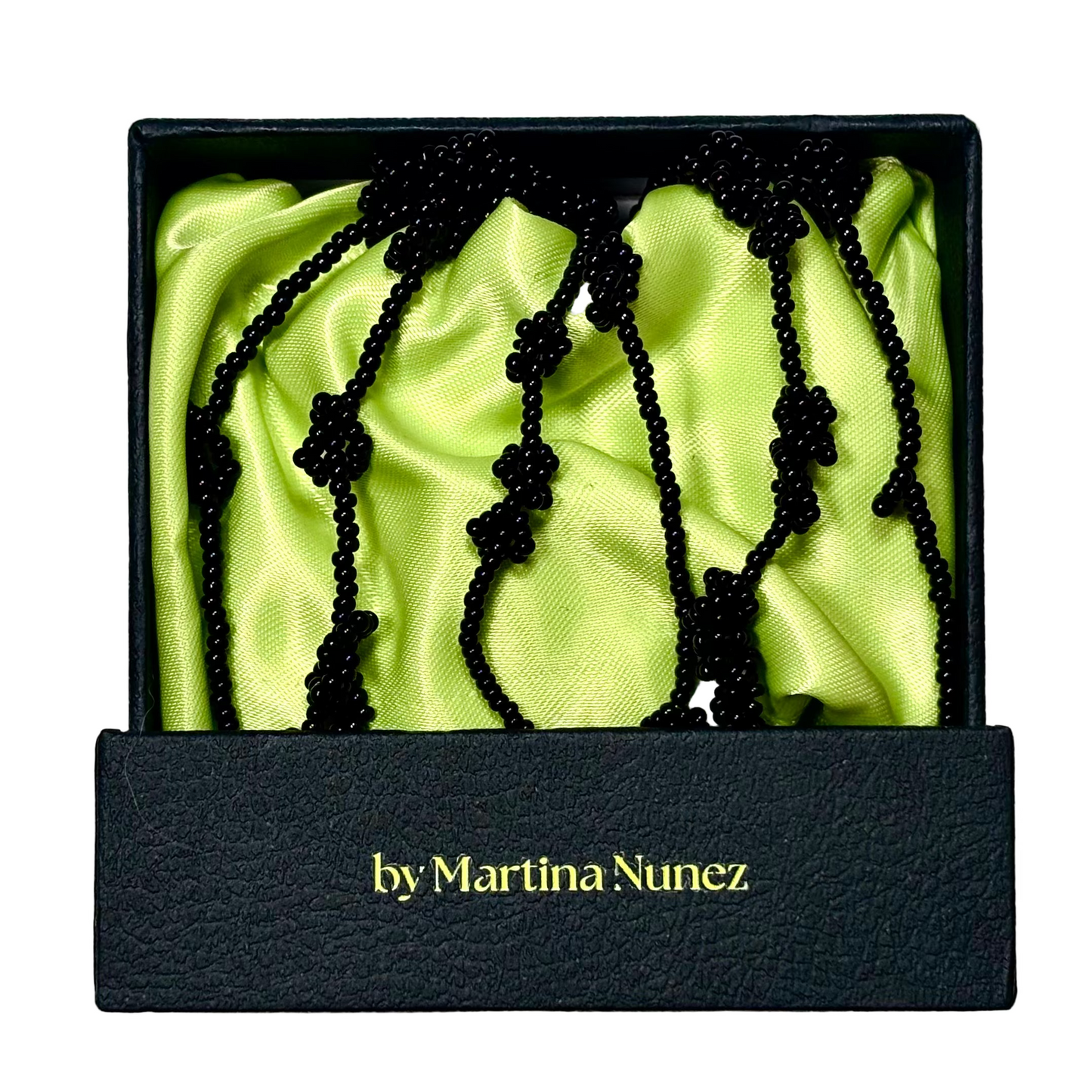 Knot Guilty Necklace