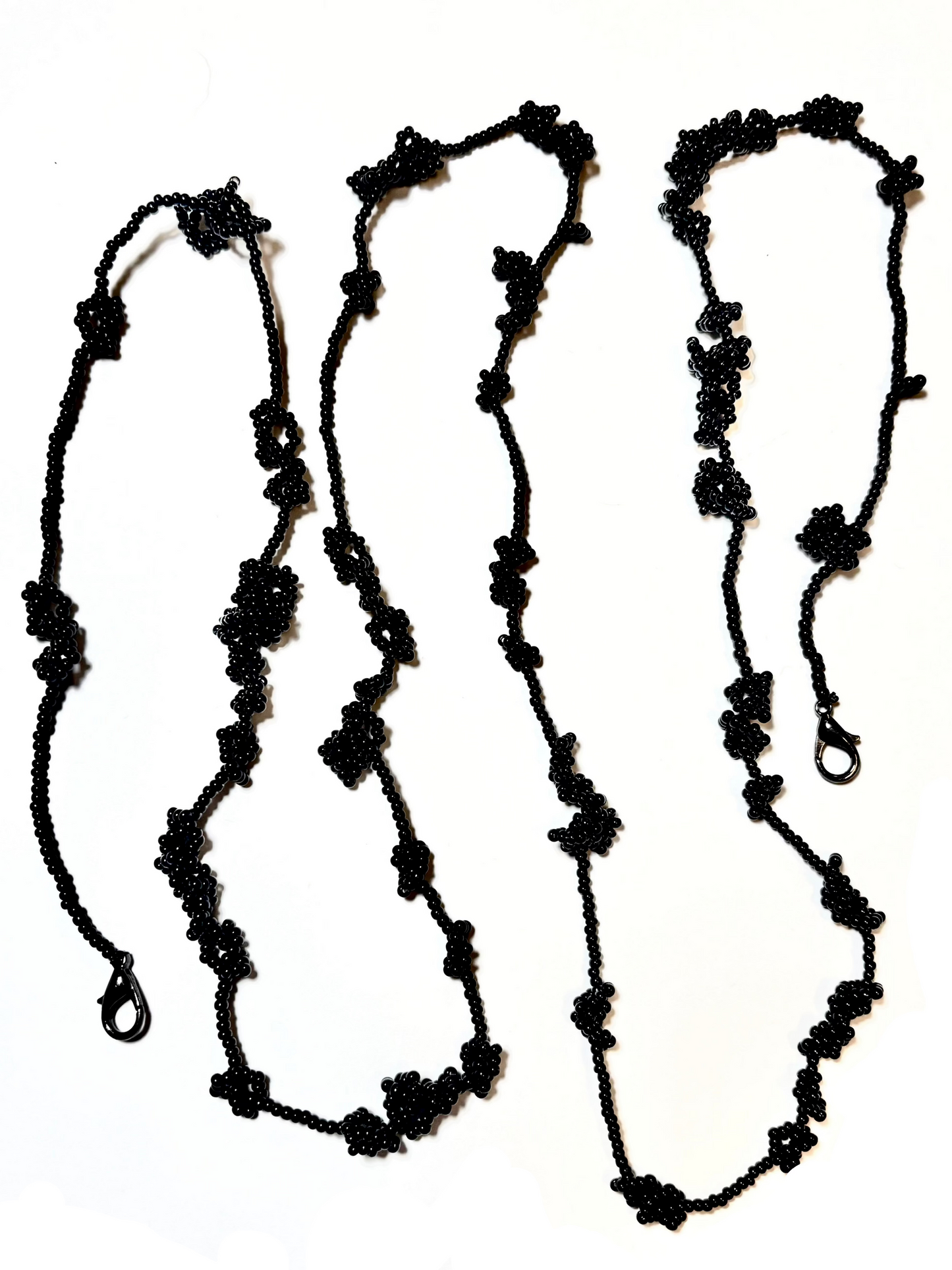 Necklace No 4.