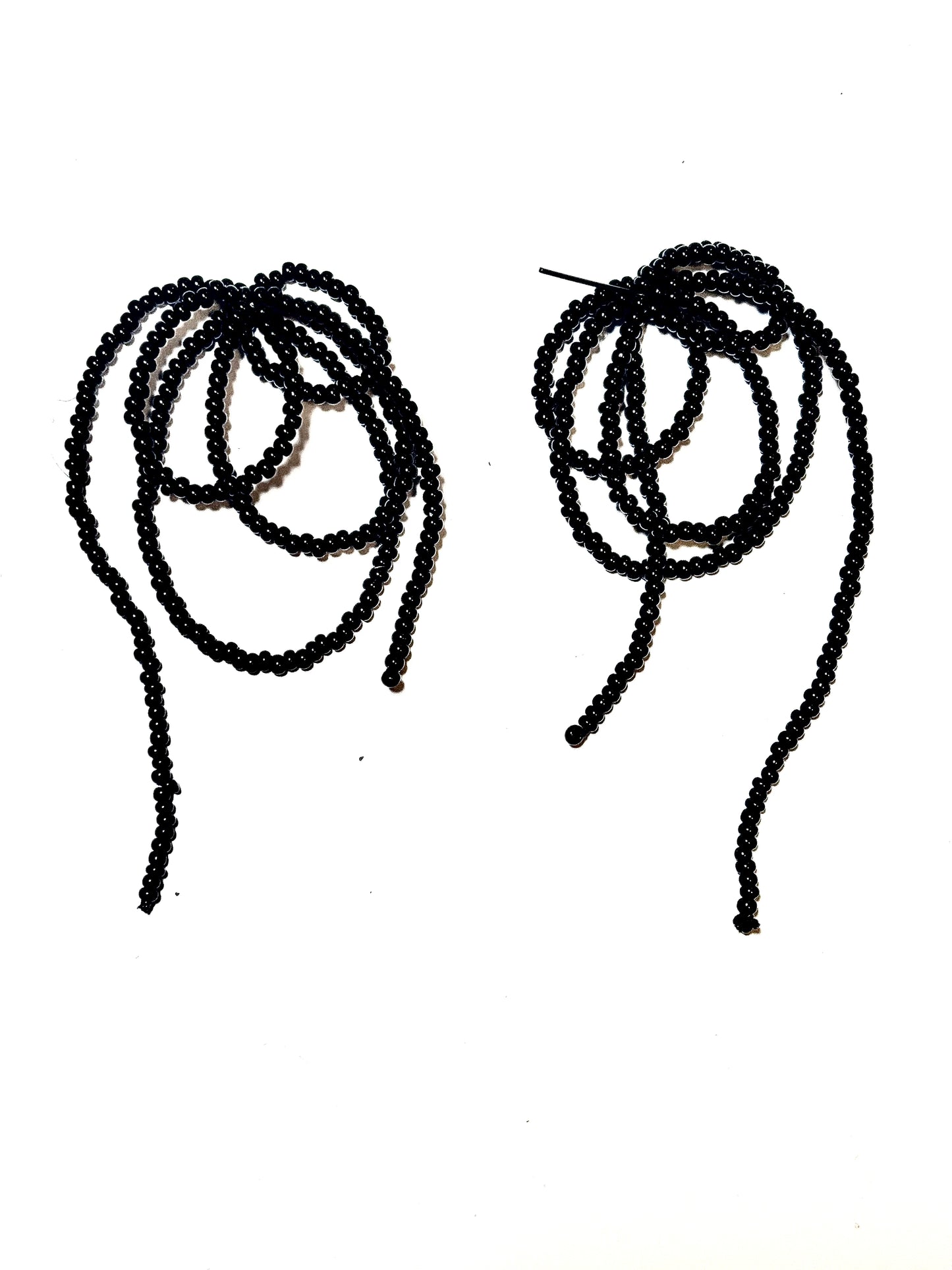 Knot Enough Earrings