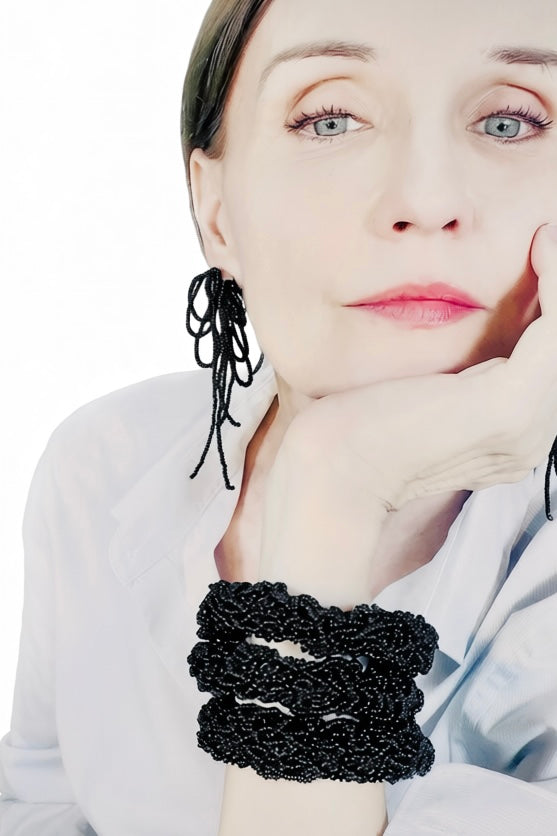 Bangle No 9.