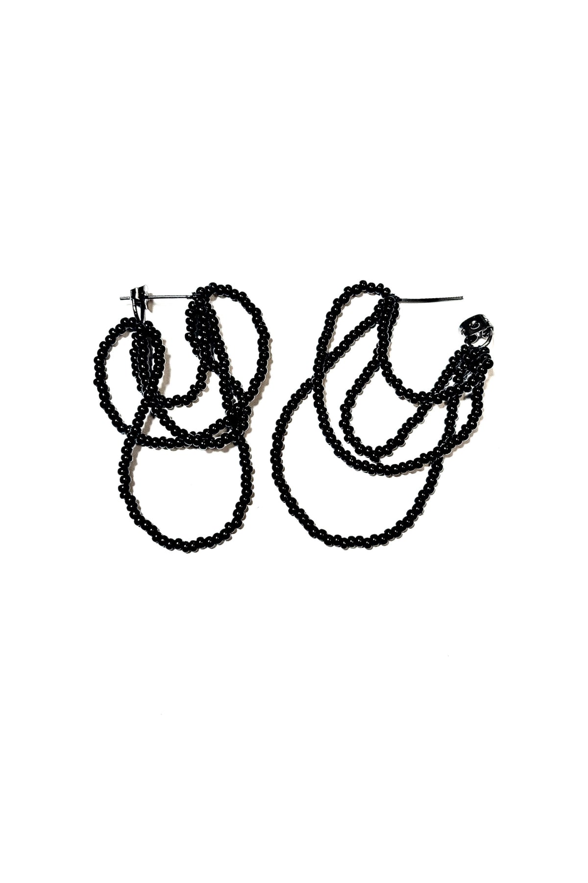 Earrings No 2.