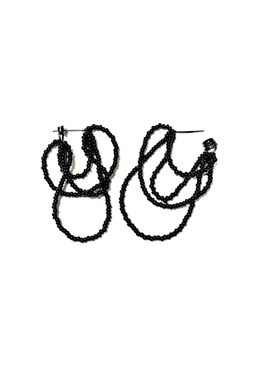 Earrings No 2.