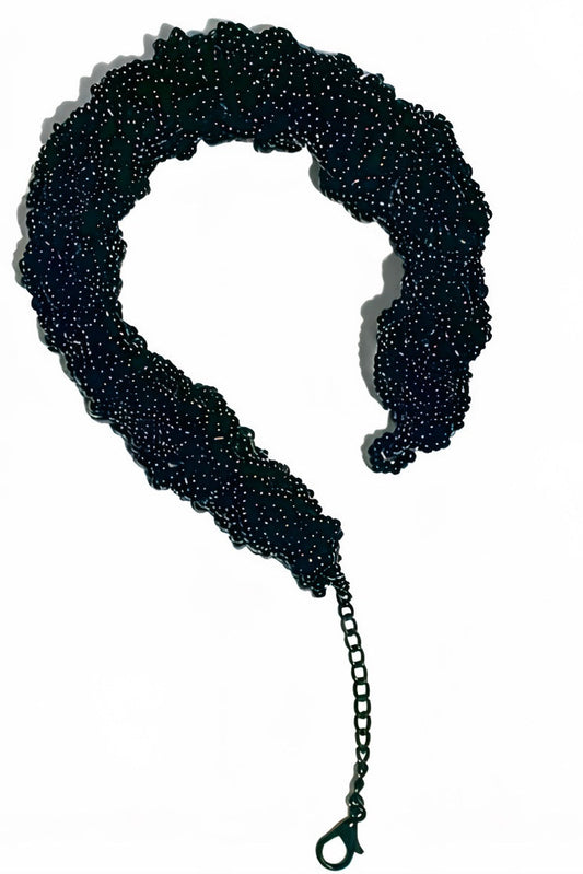 Bangle No 9.