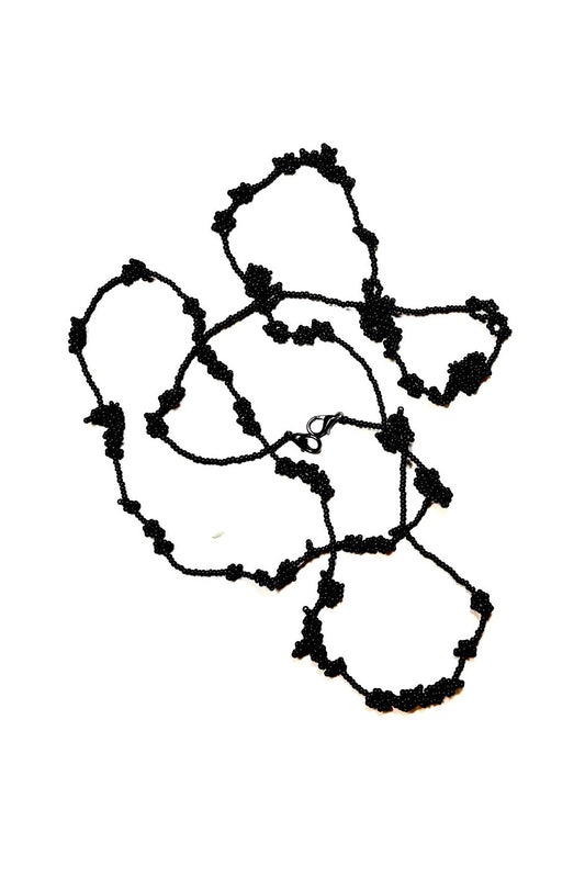 Necklace No 4.