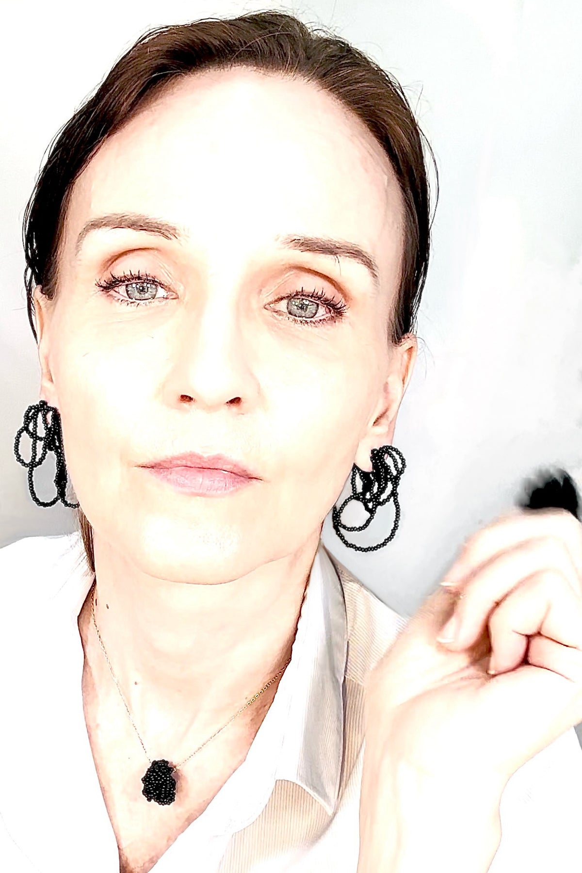 Earrings No 2.