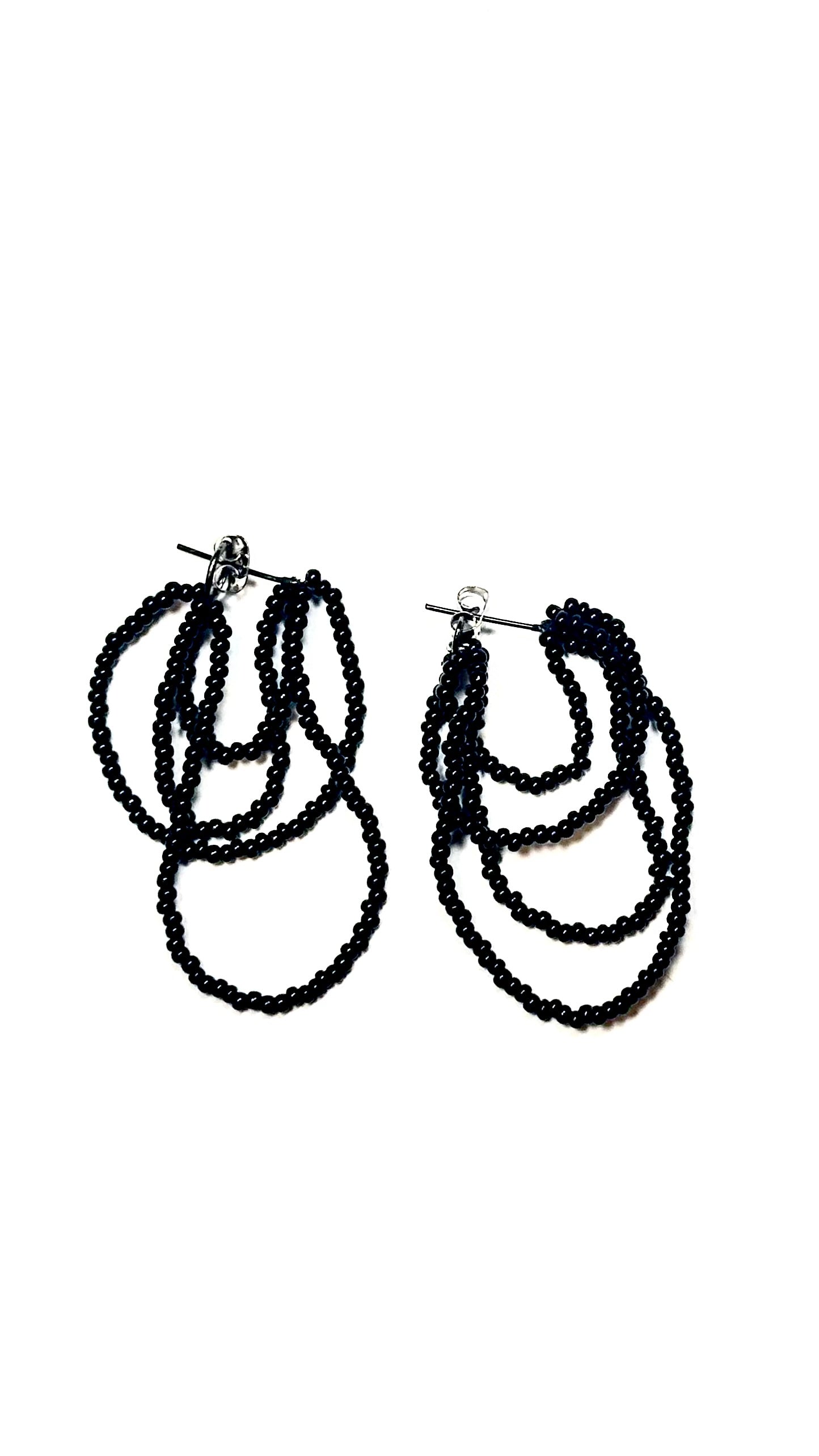 Knot Now Earrings