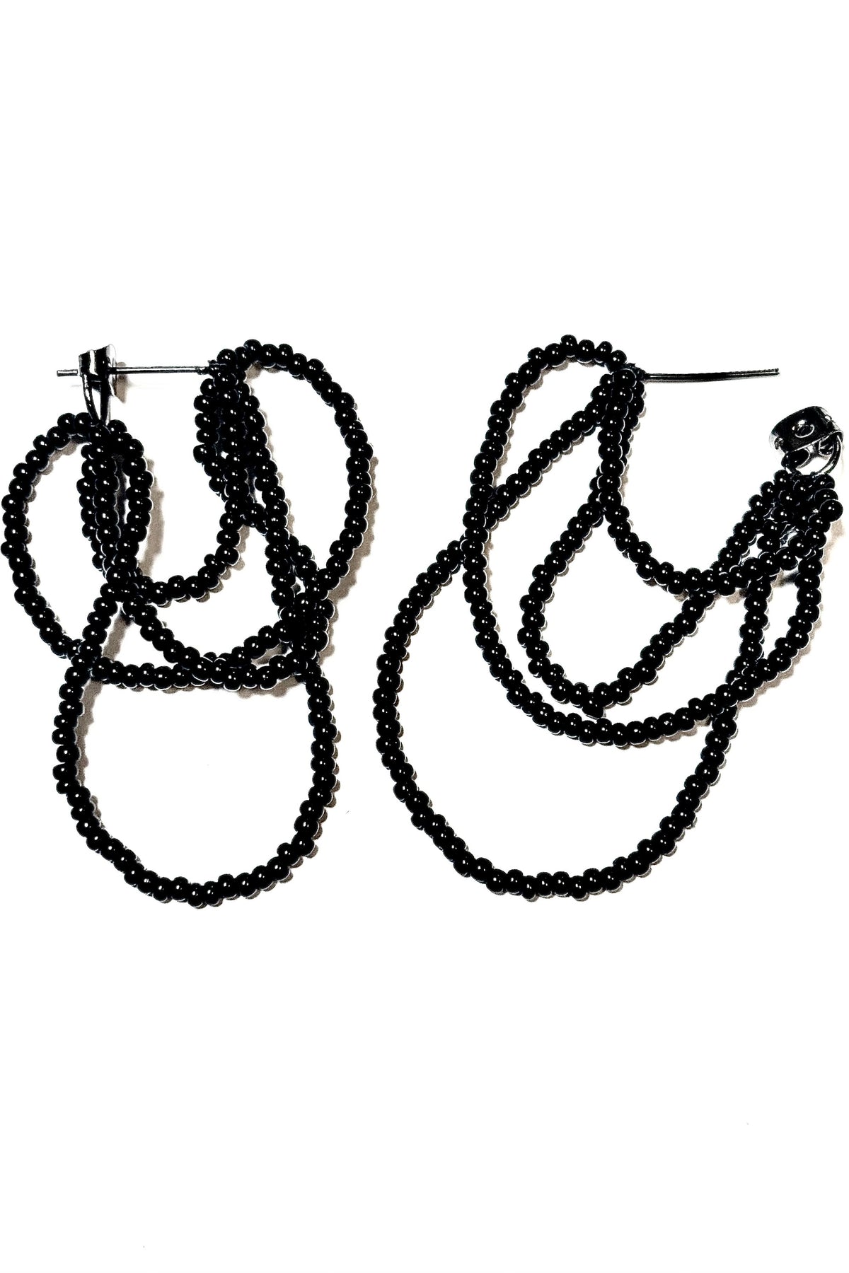 Earrings No 2.