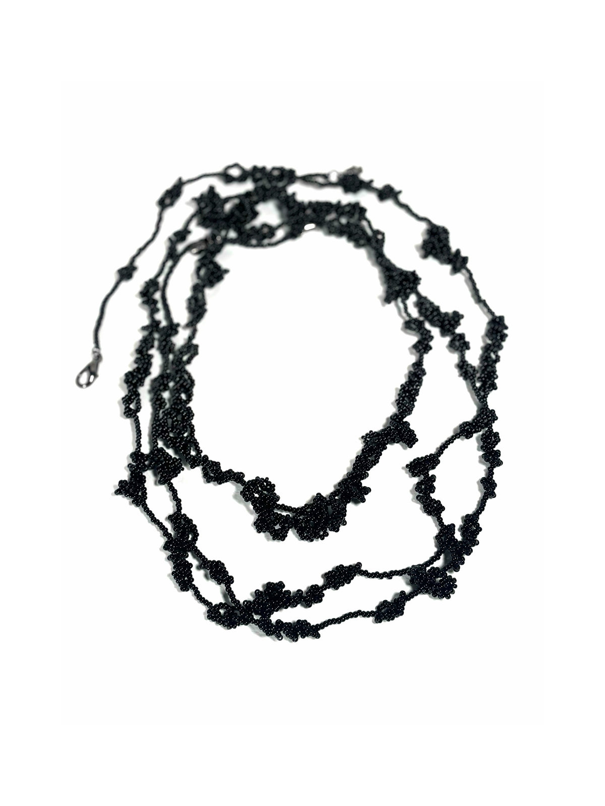 Necklace No 4.