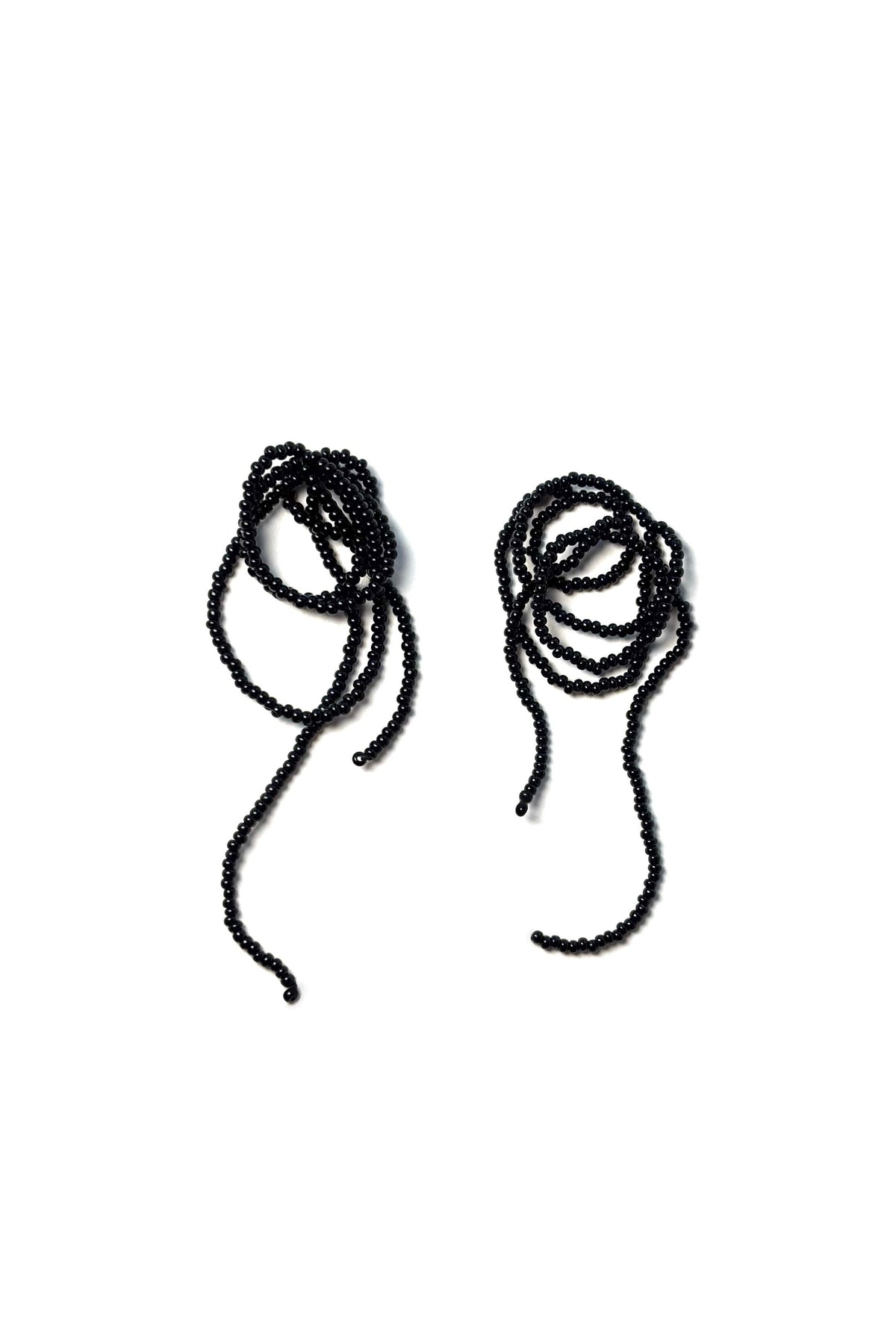 Earrings No 1.