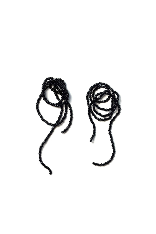 Earrings No 1.