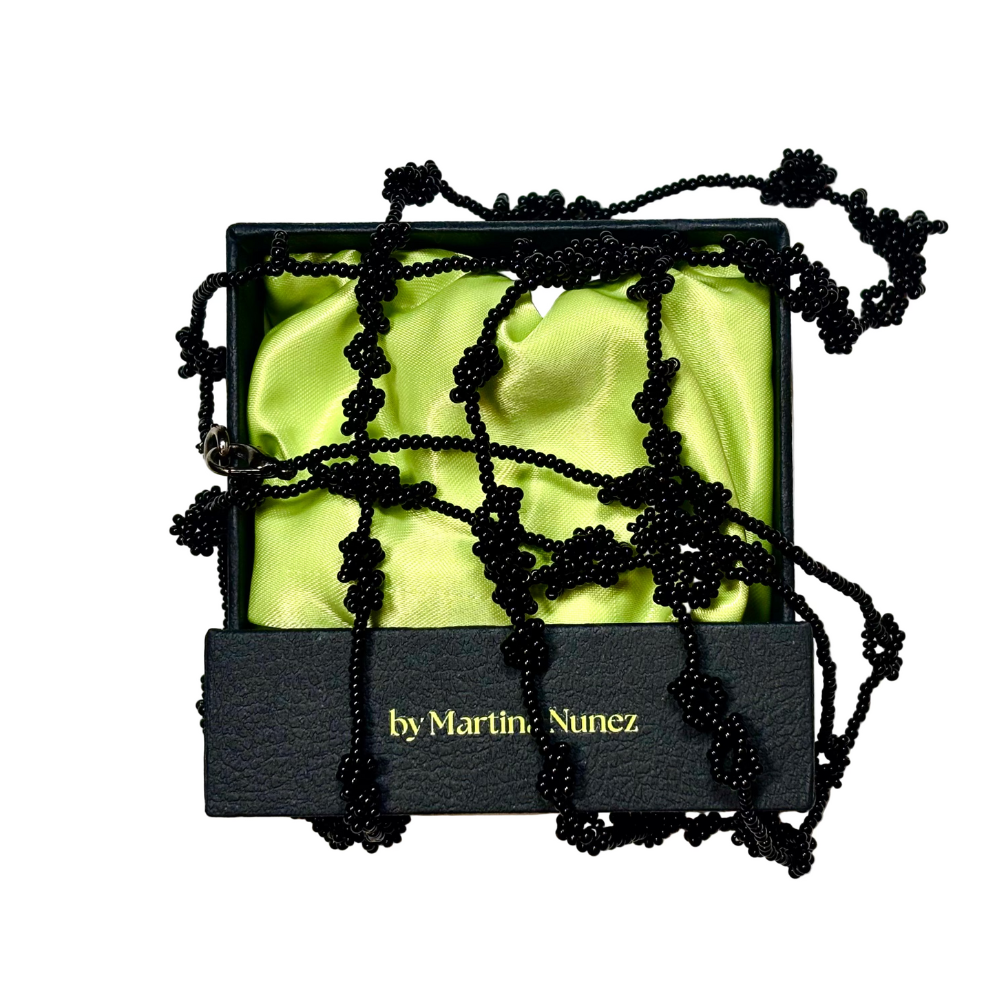 Knot Guilty Necklace