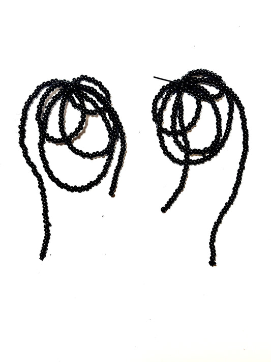 Knot Enough Earrings